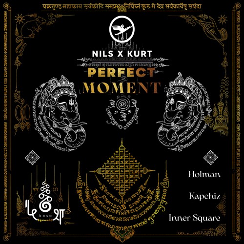 NILS X KURT • Perfect Moment (Inner Square Remix)