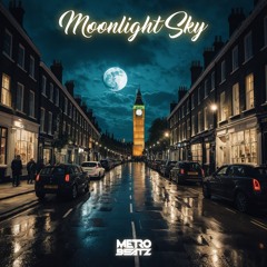 Moonlight Sky (Edit)