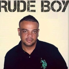 Mix  Honor a RUDE BOY El Rey Del Ghetto
