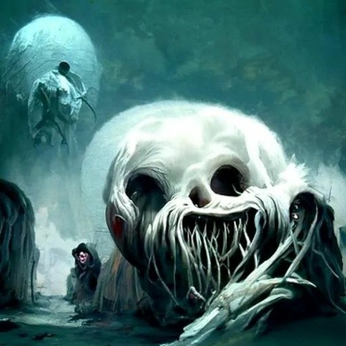 Groxo's most worthy listens (metal)