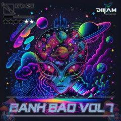 Secret - Bánh Bao Mix ( Nonstop Vol 7 )