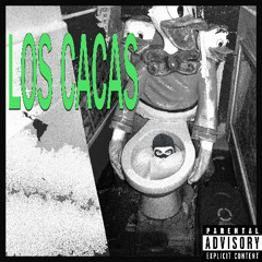LOS CACAS (My Dick No Baratas) - J.Poofs Ft. ᴀɪXXXTENTACION
