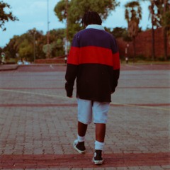 TIGER'S EYE -feat Chimii