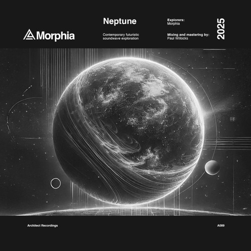 Morphia - Neptune