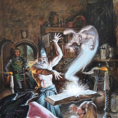 Rushed First Take Of Original Melodic Black Metal(ish) Riffs