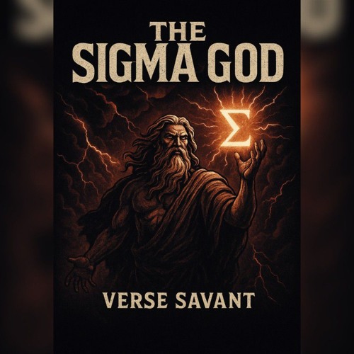 Stream The Sigma God by Verse Savant | Listen online for free on SoundCloud