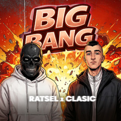 RATSEL X CLASIC - BIG BANG