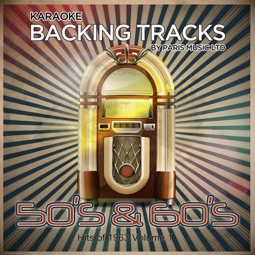 Be My Baby (Originally Performed By The Ronettes) [Full Vocal Version]