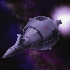 Deep Space Breaks mix