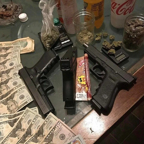 PAPA.K5 — Trap Back