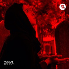 DPR PREMIERE: Voguz - Believe