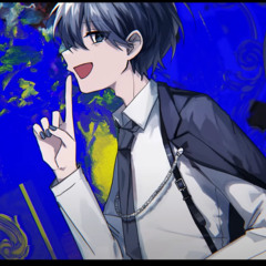 香椎モイミ - シークレットサイド(あんたれすP_Remix) [UK_Hardcore]