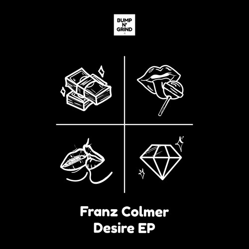 Franz Colmer - Nasty (Original Mix) (1)