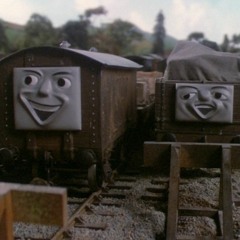 Pop Goes the Diesel (Series 2)