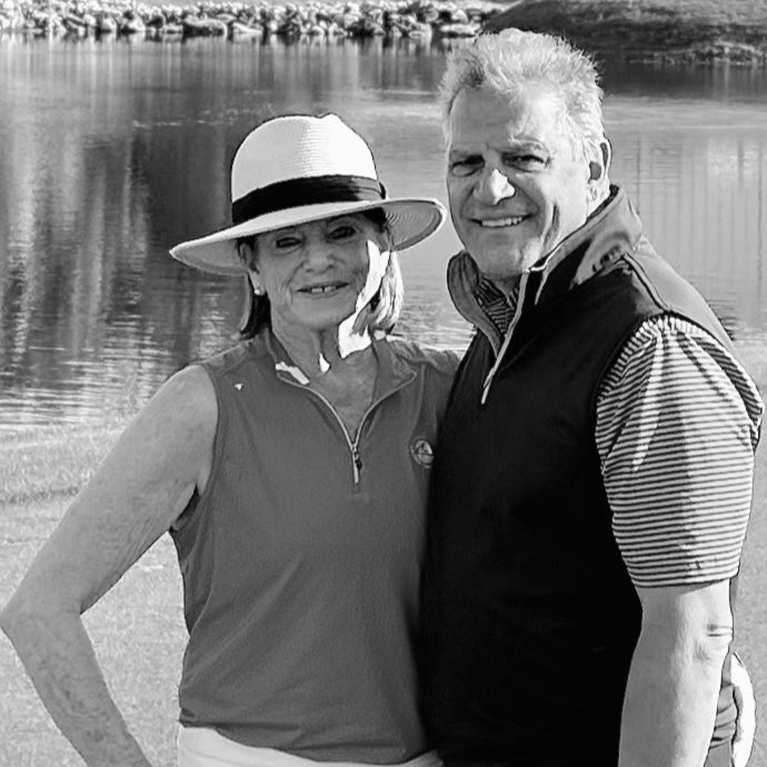 New Hampshire's First 5-Star Hotel, Lake Estate -Carolyne Jasinski & Helen Hayes episode artwork