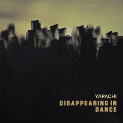 3. Disappearing in Dance Beyond