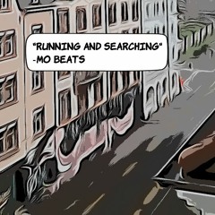 Running And Searching