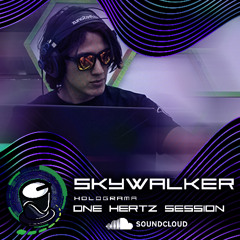 SKYWALKER - ONE HERTZ SESSION #23