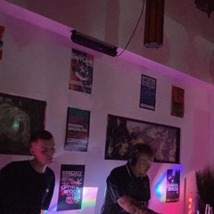 Optyk b2b Porta - Friday Grooves 25.07.25