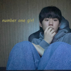 number one girl (Cover)