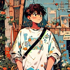 斑恩-喜歡你 (StarWei Remix)