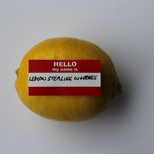 Lemon Stealingwhores Full
