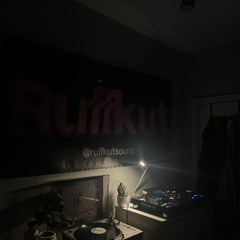 Ad*n / Airspace Under The Arches Sep 27