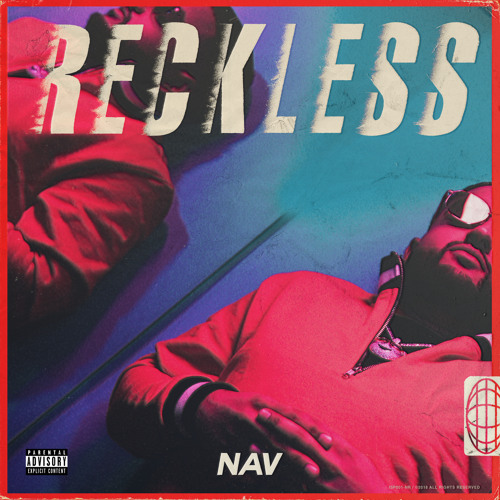 Stream NAV | Listen to RECKLESS playlist online for free on SoundCloud