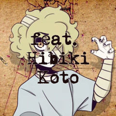 【Hibiki Koto】The Medical Anomaly [SynthV cover]