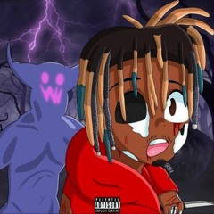 Juice WRLD - Evil Faces [Prod. Red Limits]