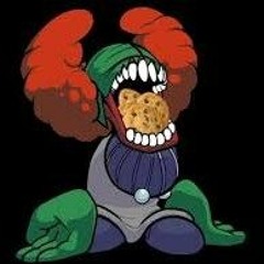 tricky says cookie