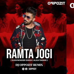 Ramta Jogi - DJ Oppozit remix.mp3