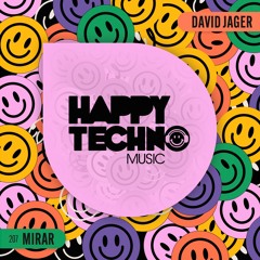 David Jager - Mirar