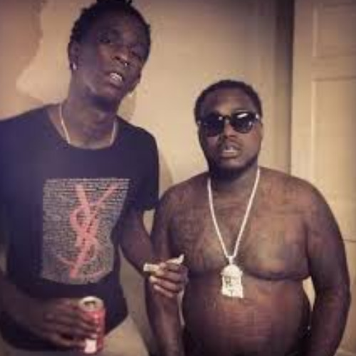 Young Thug - Gorgeous (too important) UNRELEASED