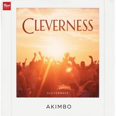 Cleverness - (AKIMBO)