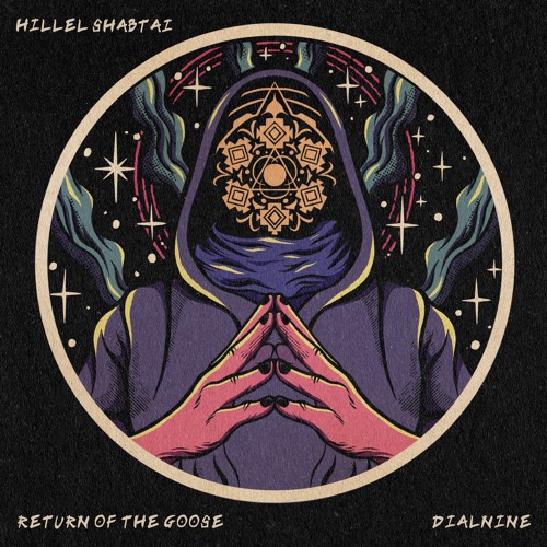 Hillel Shabtai - Return Of The Goose (Extended Mix)