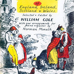 DOWNLOAD KINDLE ☑️ Folk Songs of England, Ireland, Scotland & Wales: Piano/Vocal/Guit