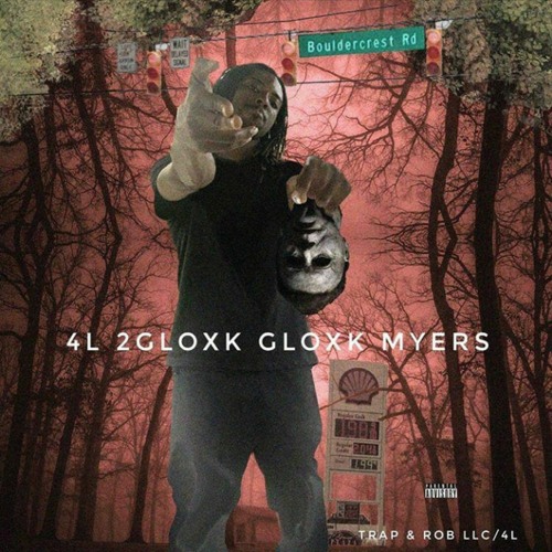 Stream 2 Glock | Listen to Glock Myers playlist online for free on ...