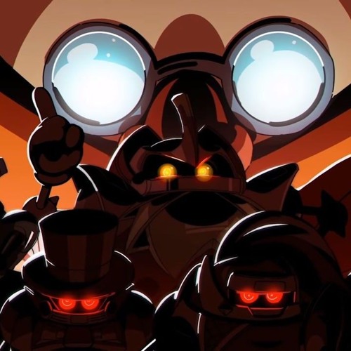 Hard Boiled Heavies Theme V6