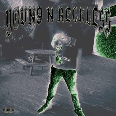 YOUN9 BEV - YOUN9 N RECKLESS (Sped Up)