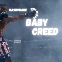 Baby Creed (prod. DotBlitz)