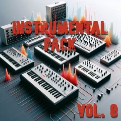 Instrumental Pack Vol. 8