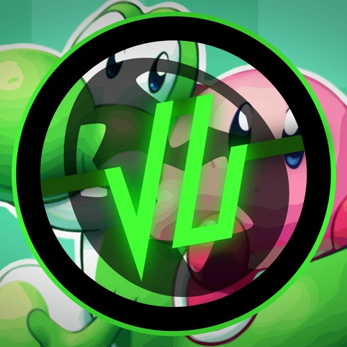 Stream KIRBY X YOSHI Green Gardens (Vector U Remix) by Vector U