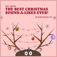 Just About the Best Christmas Sound-a-Likes Ever!