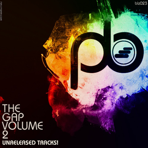 The Gap VOL. 2 – Unreleased Tracks
