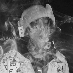 LIL PEEP X CRYSTAL CASTLES - ANGEL DUST (Slowed + Reverb)