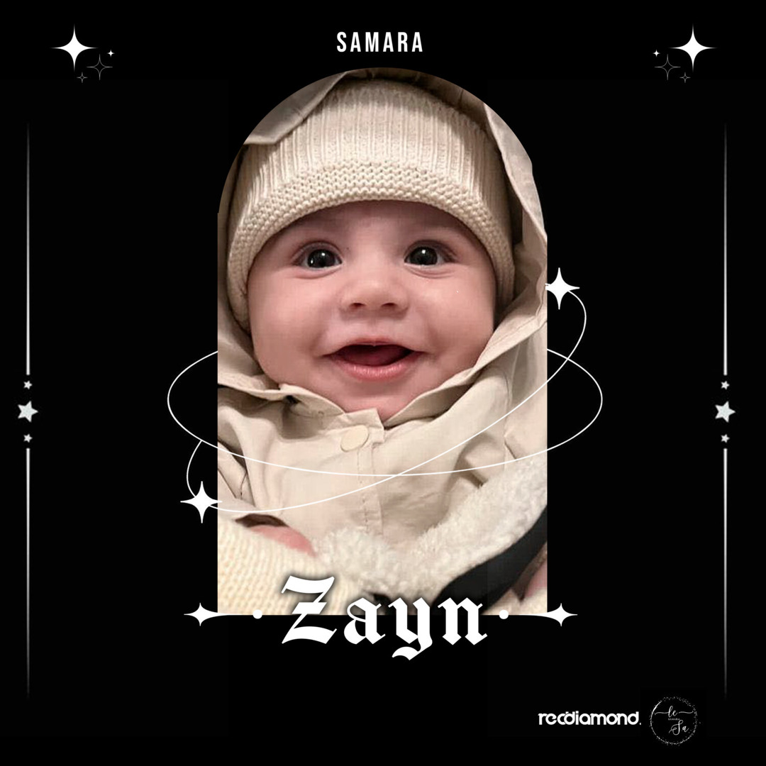 Stream Samara | Listen to Zayn playlist online for free on SoundCloud