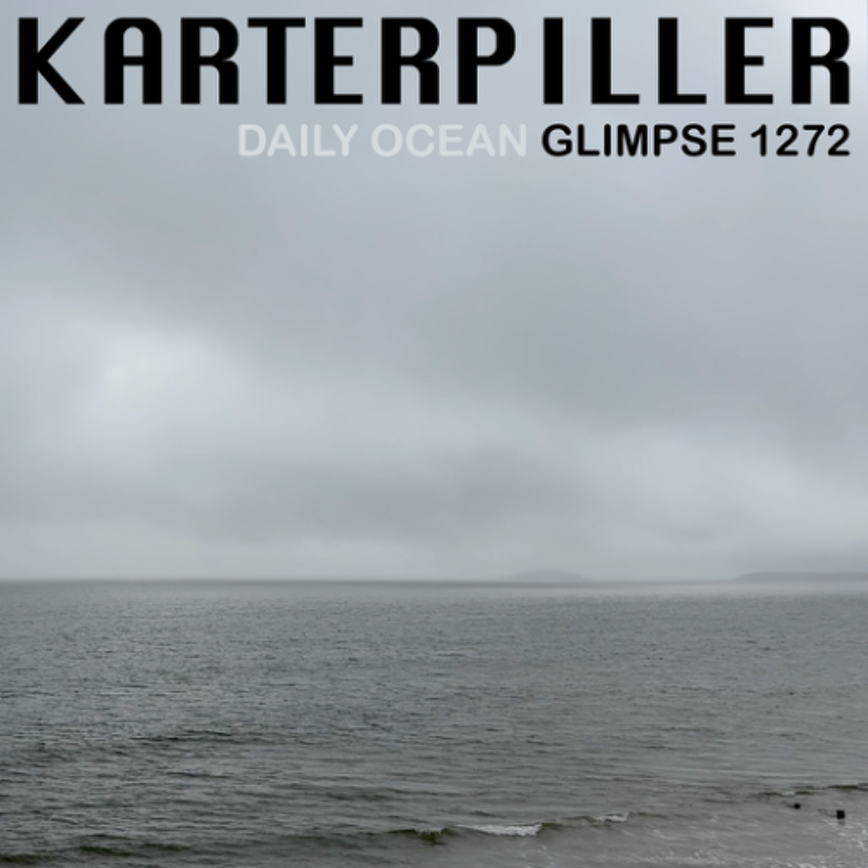 Glimpse 1272 (Mar 26 2025) episode artwork