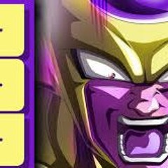 Frieza Rap | "Golden" | Daddyphatsnaps [Dragon Ball Super]