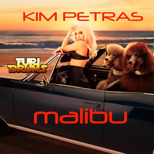 Kim Petras 🌅 Malibu 🌅DJ FUri DRUMS Tribal HIGH ENERGY House Club Remix FREE DOWNLOAD